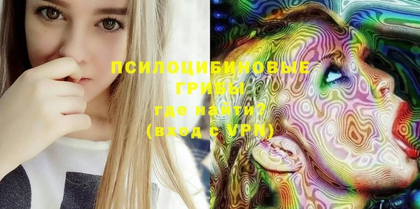 молекула духа Абдулино